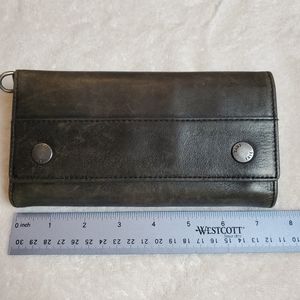 Frye Veronica Wallet